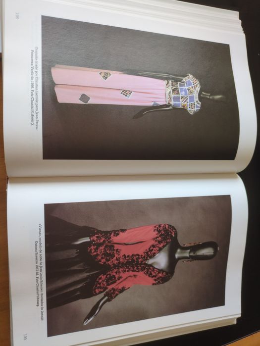 História da Moda de Madeleine Delpierre