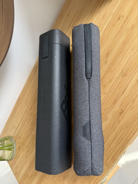 Штатив карбоновий оригінал Peak Design travel tripod carbon fiber