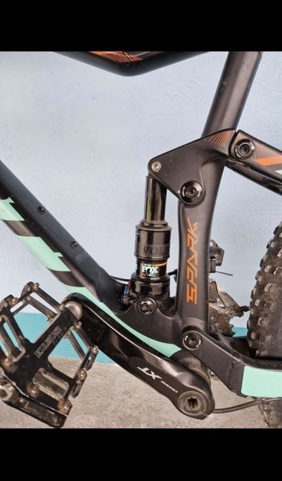 Rower Contessa Spark 720