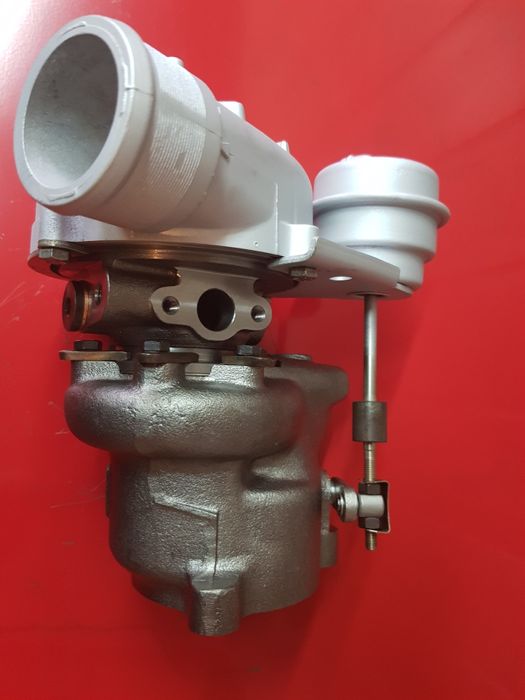 Turbina turbosprężarka 1.8T benzyna 150KM Audi A4 180KM VW Passat