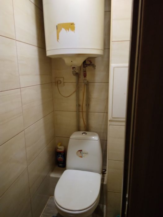 Здам кімнатну на  Проспекті Мира.