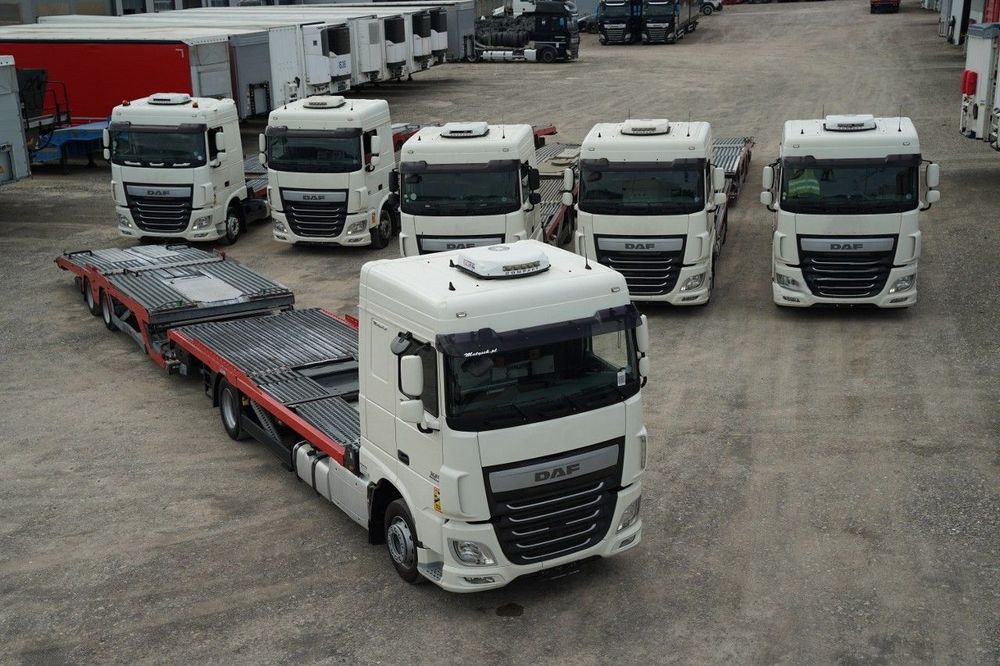 DAF