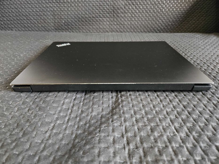 Ноутбук Lenovo ThinkPad E495 (Ryzen 5 3500U/8Gb/SSD 512Gb)