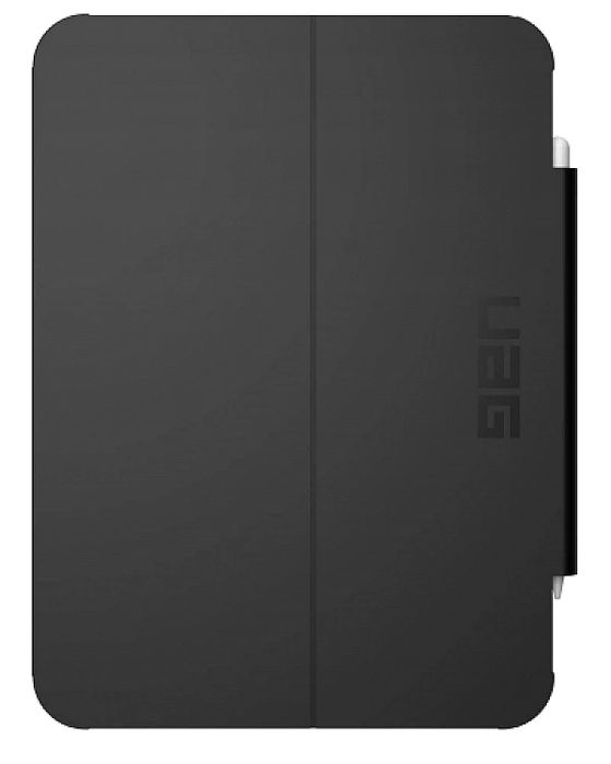Etui UAG Plyo z uchwytem na Apple Pencil na iPad 10.9" (10 gen.) - oli