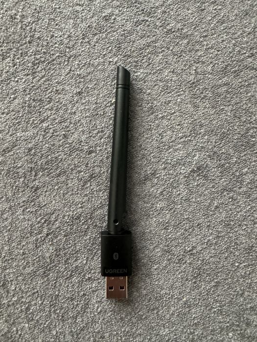 UGREEN USB Bluetooth 5.4 Adapter CM749