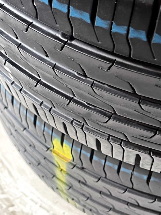 Pneus Continental Eco Contact 6 - 225/45/18 - Como NOVOS