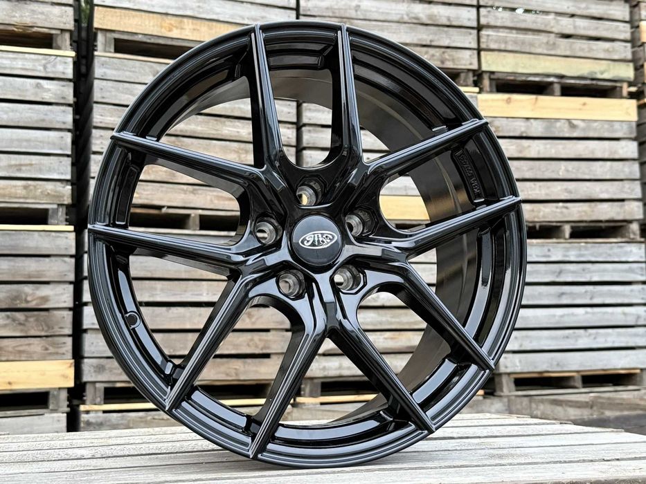 alufelgi r18 5x108 NOWE! C-Max Focus Galaxy Kuga Mondeo S-Max Edge zamiennik FORD