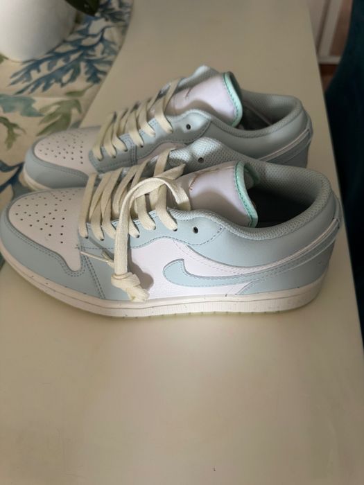 Sapatilhas Nike air Jordan