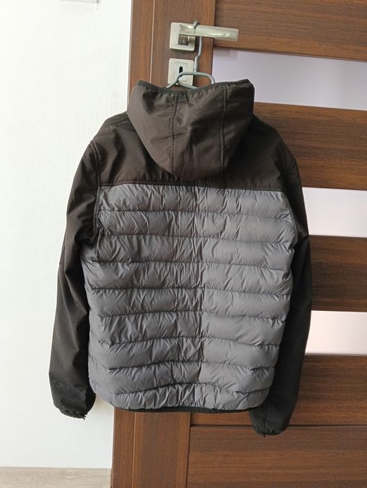 Kurtka Softshell 170