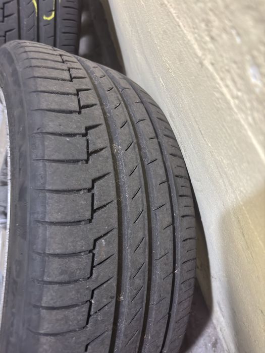 Felgi alumniowe Peugeot 207 Hockehein R17 7J 4x108 ET26