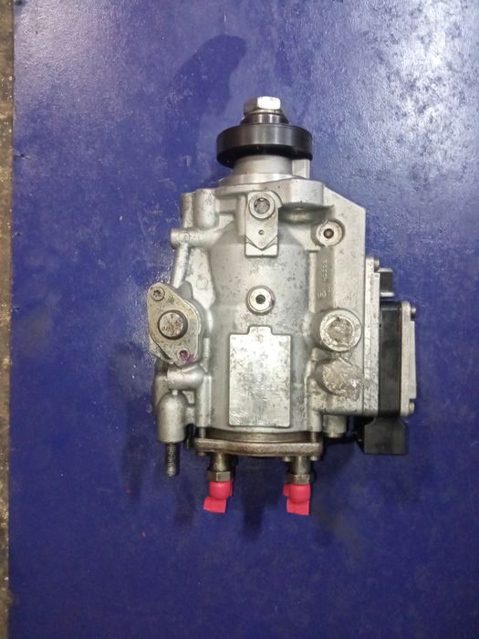 Тнвд Паливна Апаратура 0470504024 Ford Mondeo Форд Мондео MK3 2.0TDDI