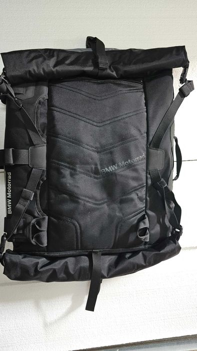 BMW Motorrad mala/Saco "Atacama Duffel"
