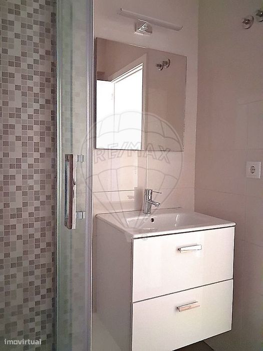 Apartamento T3 para arrendamento