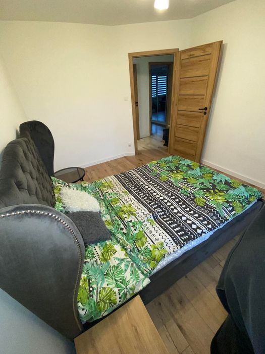 Mam do sprzedania Łoże Królewskie z pojemnikiem na pościel