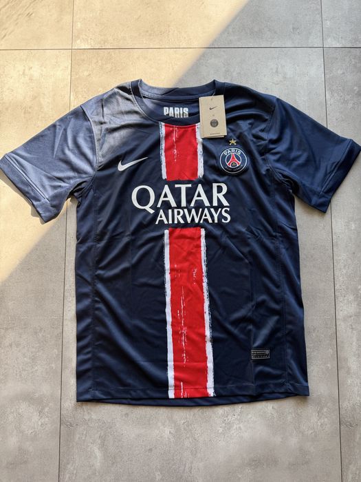T-shirt Nike PSG