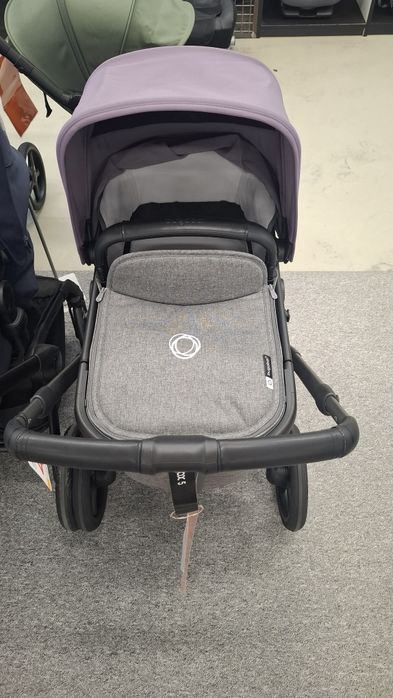 Wózek 2w1 Bugaboo Fox 5 nowy wyprzedaż