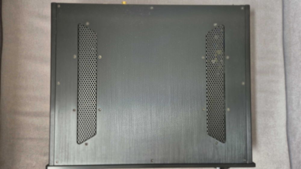 Cambridge Audio Azur 851D DAC / preamp