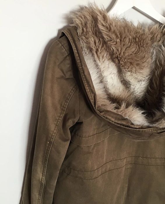 Casaco de inverno Lefties