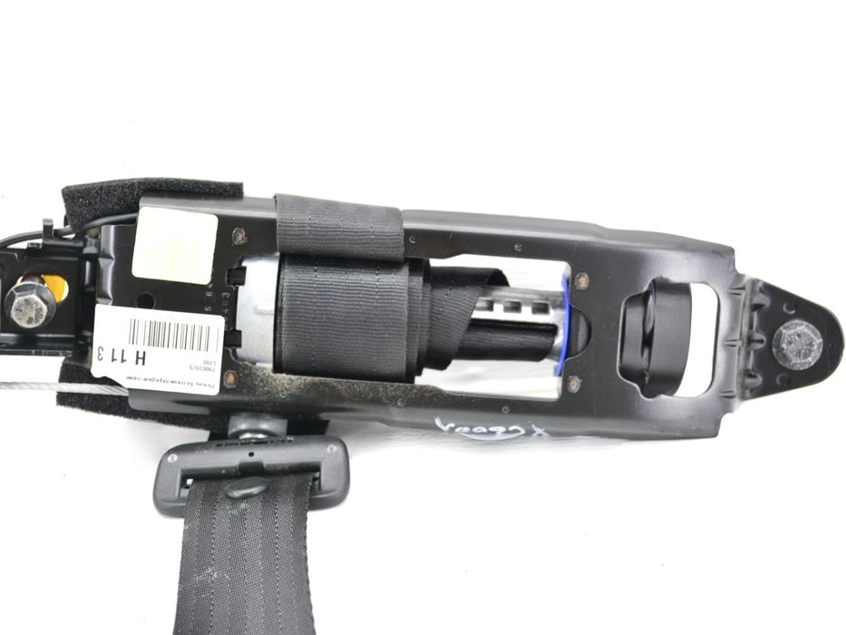 Ремінь безпеки передній лівий VOLVO XC60 2008-2013 39803975