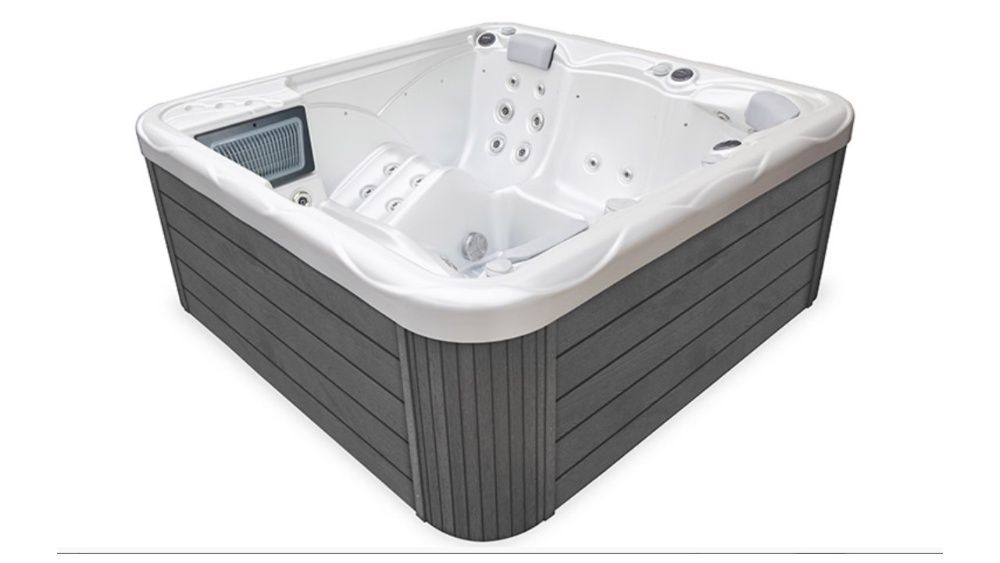 Spa Jacuzzi hidromassagem baixa de preços contacte-nos!