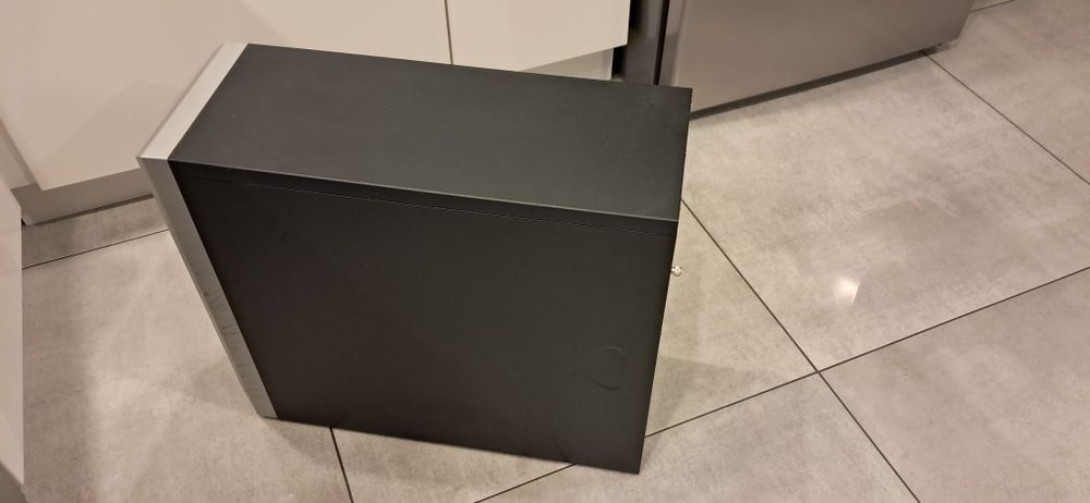 Retro Obudowa PC ATX  + winxp