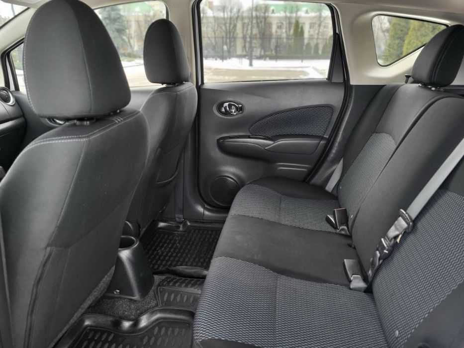 Продам автомобіль ,марки Nissan  Versa.