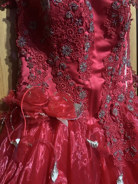 Продам платье на выпускной