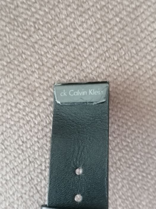 zegarek damski Calvin Klein
