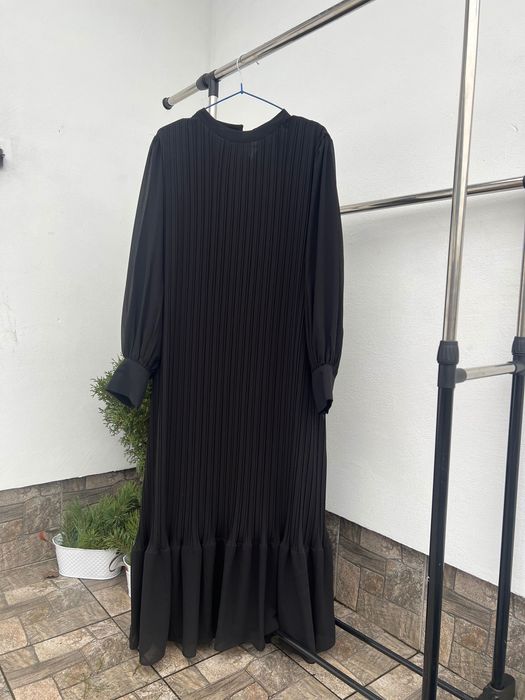 Шифонова сукня ХЛ