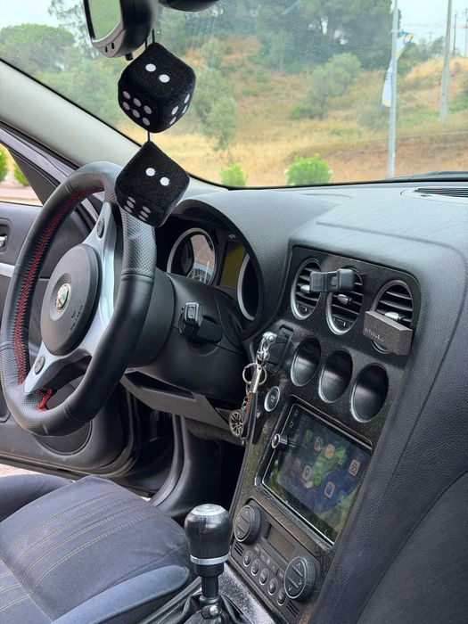 Alfa Romeo 159 1.9Jdtm 16V