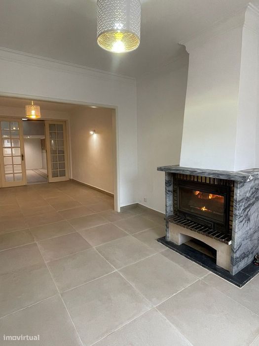 Charming family house ( T3+) to rent, long term rental,  Estoril