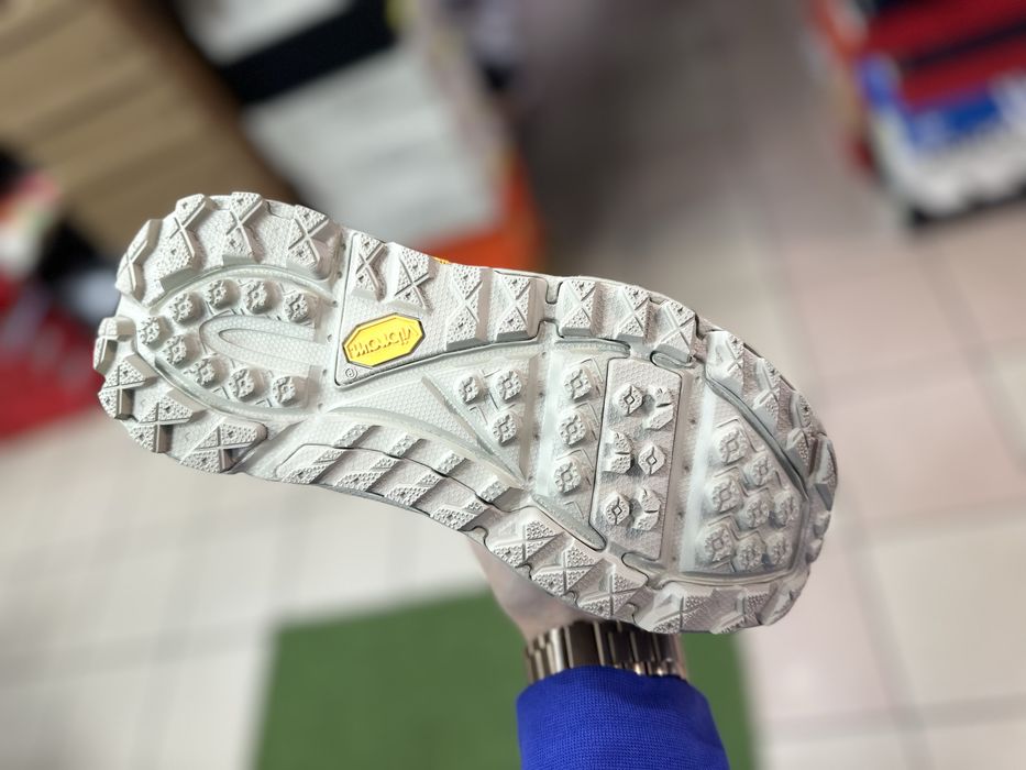 Кросівки Hoka Tor Summit Gore - Tex ( РОЗМІР 36 2/3 )