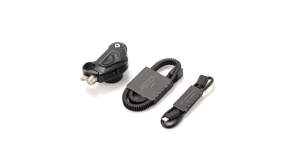 Focus motor tilta nano ii - novo