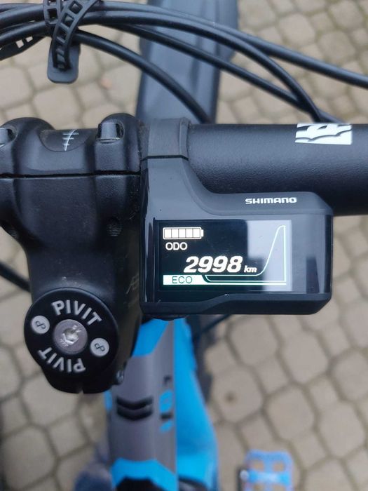 HARO I/O 7 27,5" Rama S\M Profesjonalny