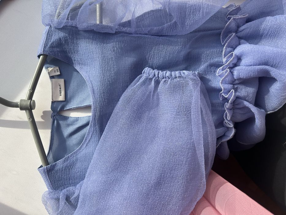 Гарна святкова сукня