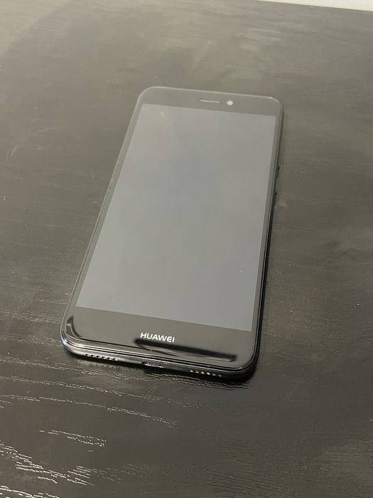 Huawei P9 Lite 2017