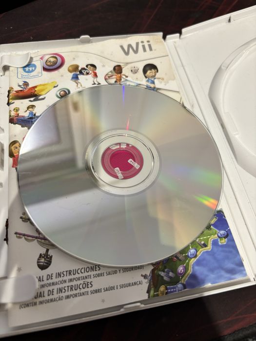 Wii Party - Nintendo Wii