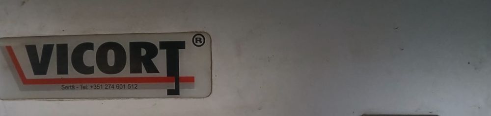 Cabeça de corte Vicorte 340