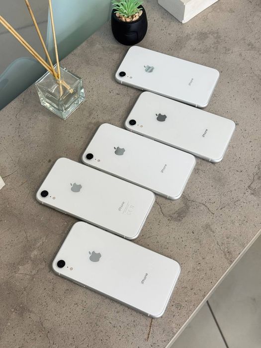 Apple iphone xr 64/128 gb айфон хр 64 гб neverlock