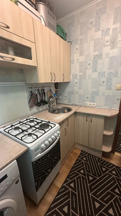 Продам реальную 2к квартиру по ул Янгеля в хорошем дилом состоянии