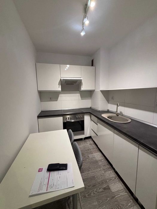 Piękna kawalerka Rybnik sosnowa