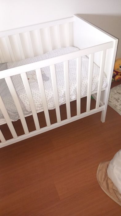 Cama de bebé/criança