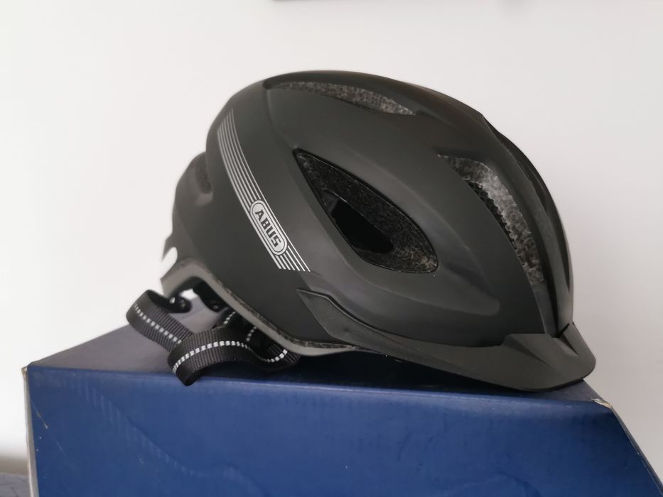 Kask rowerowy Abus Pedelec Plus 52-57cm
