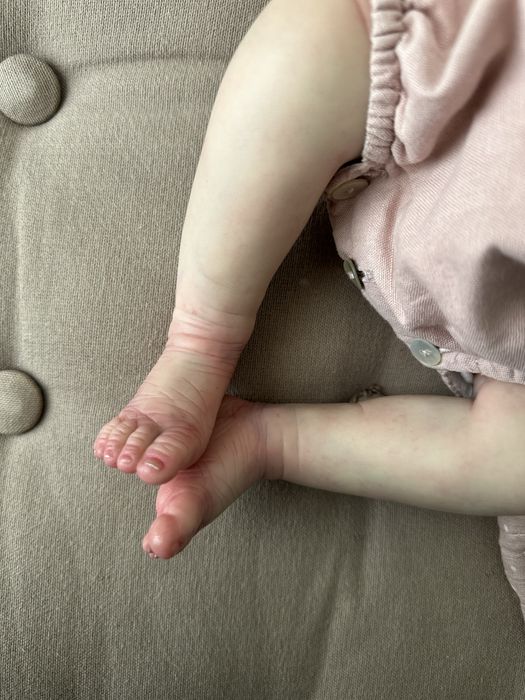 Bebe Reborn Marnie da Bountiful babies