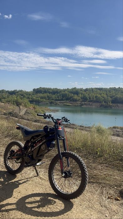 corso storm 2500 trail