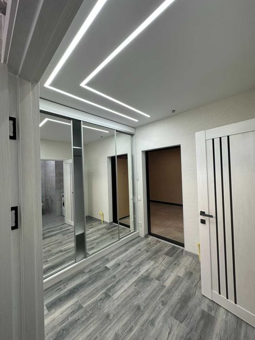 В продаже 1 ком. квартира на 6,5 ст. Большого Фонтана. Эксклюзив.