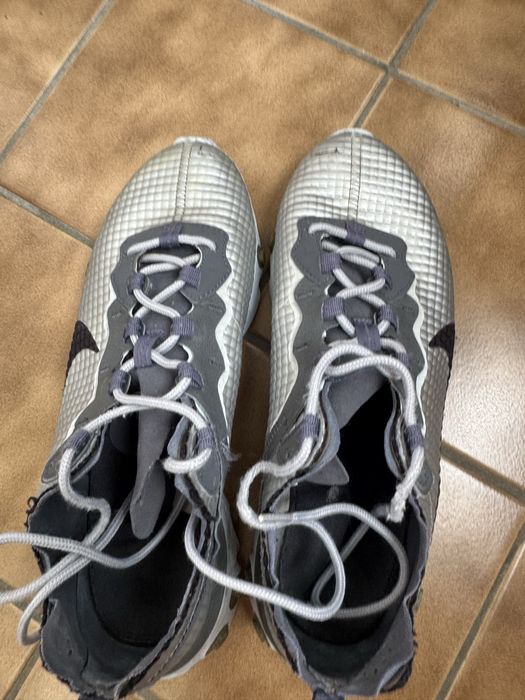 Оригінальній кросівки найк реакт