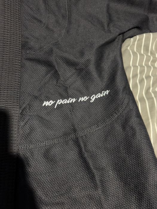 Kimono Trapfightwear NOVO