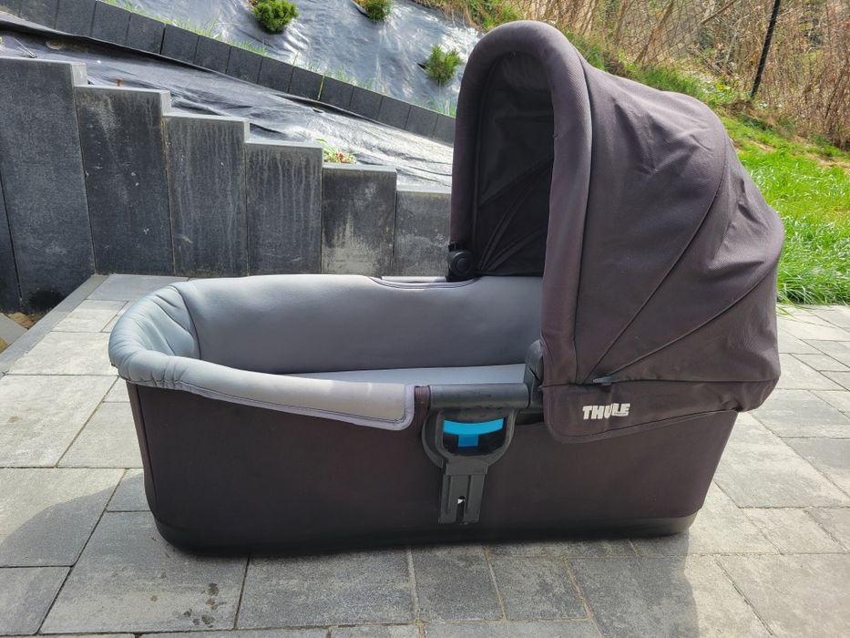 Gondola Thule Urban Glide 2