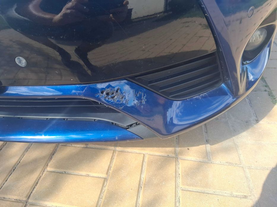 Toyota Avensis Kombi 2.0 B+G